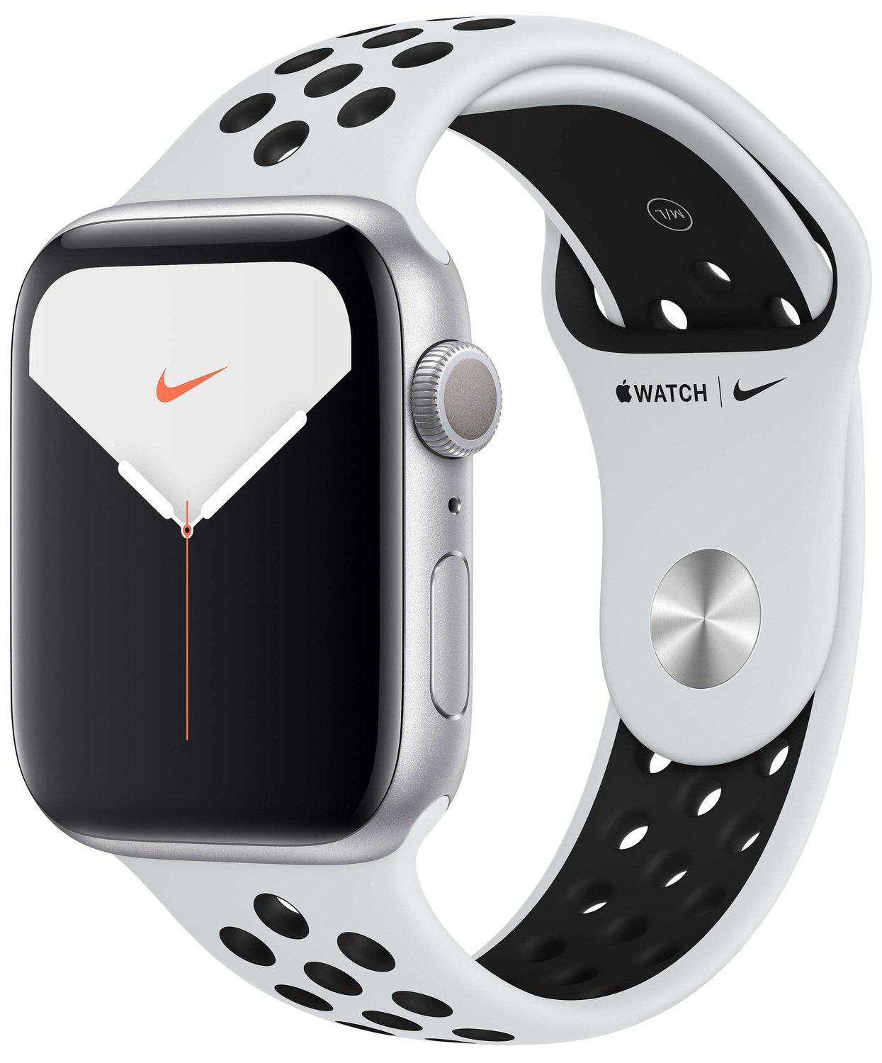 ≡ Смарт-часы Apple Watch Nike Series 5 