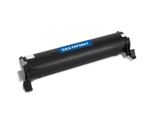 Kx g. Картридж Panasonic KX-fa83a. Panasonic KX-fa83a. Panasonic KX-fat88a(7). Картридж Булат KX-fa83a.