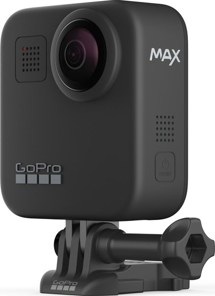 GoPro MAX 360 Action Camera - CHDHZ-201 818279024319