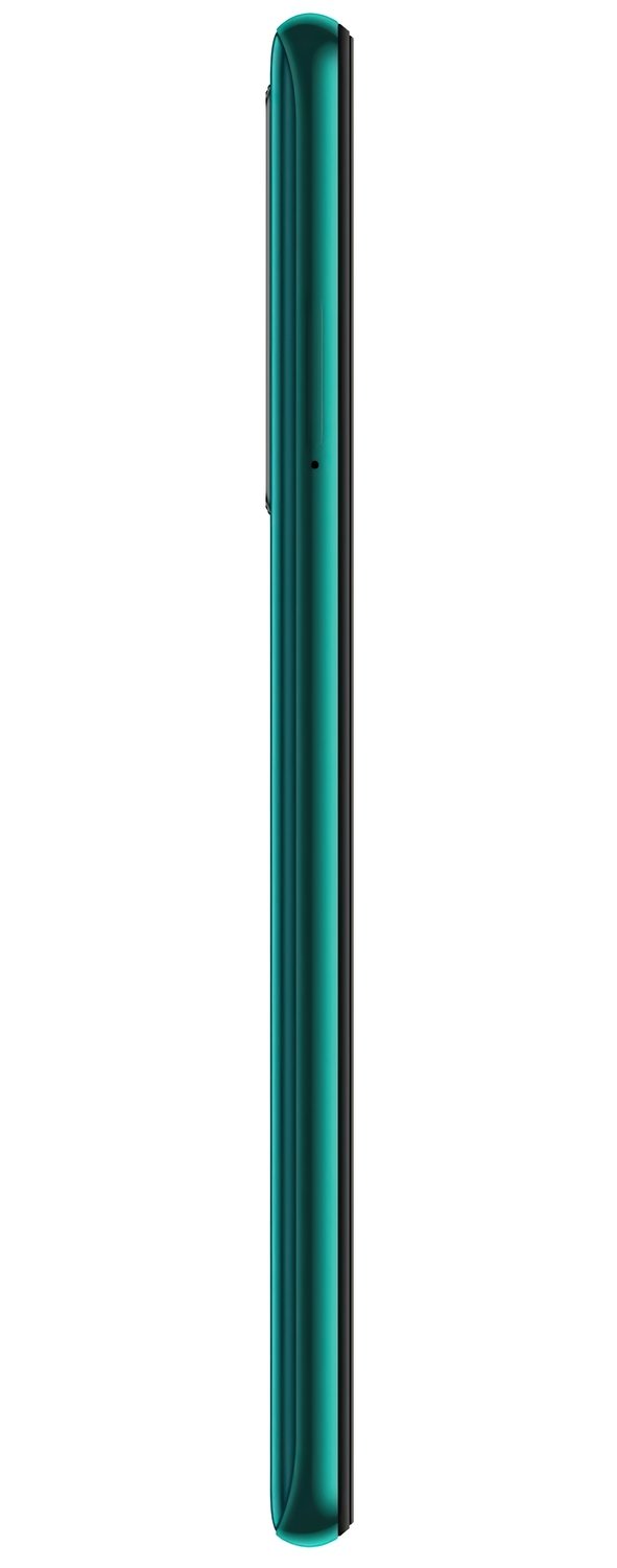 Смартфон Xiaomi Redmi Note 8 Pro 6/128Gb Green (M1906G7G) – купить в ...