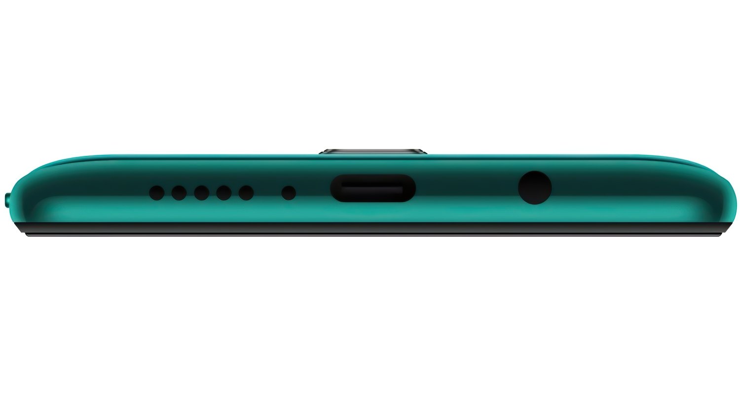 Смартфон Xiaomi Redmi Note 8 Pro 6/128Gb Green (M1906G7G) – купить в ...
