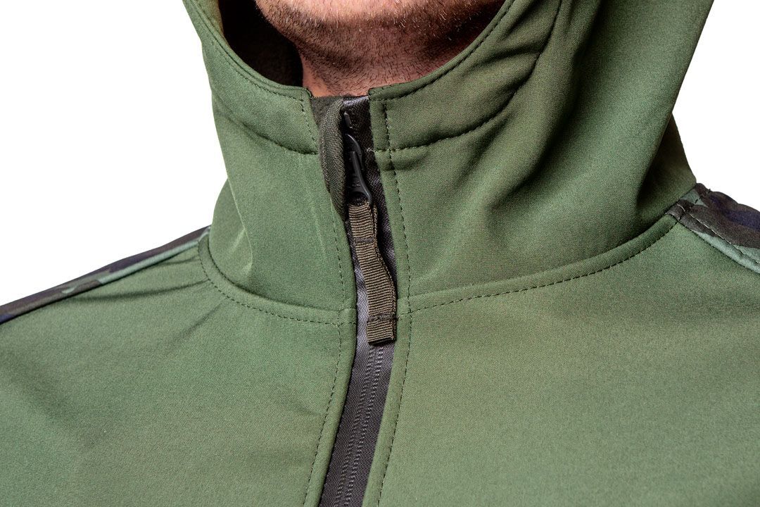 ≡ Куртка Softshell Neo Tools 
