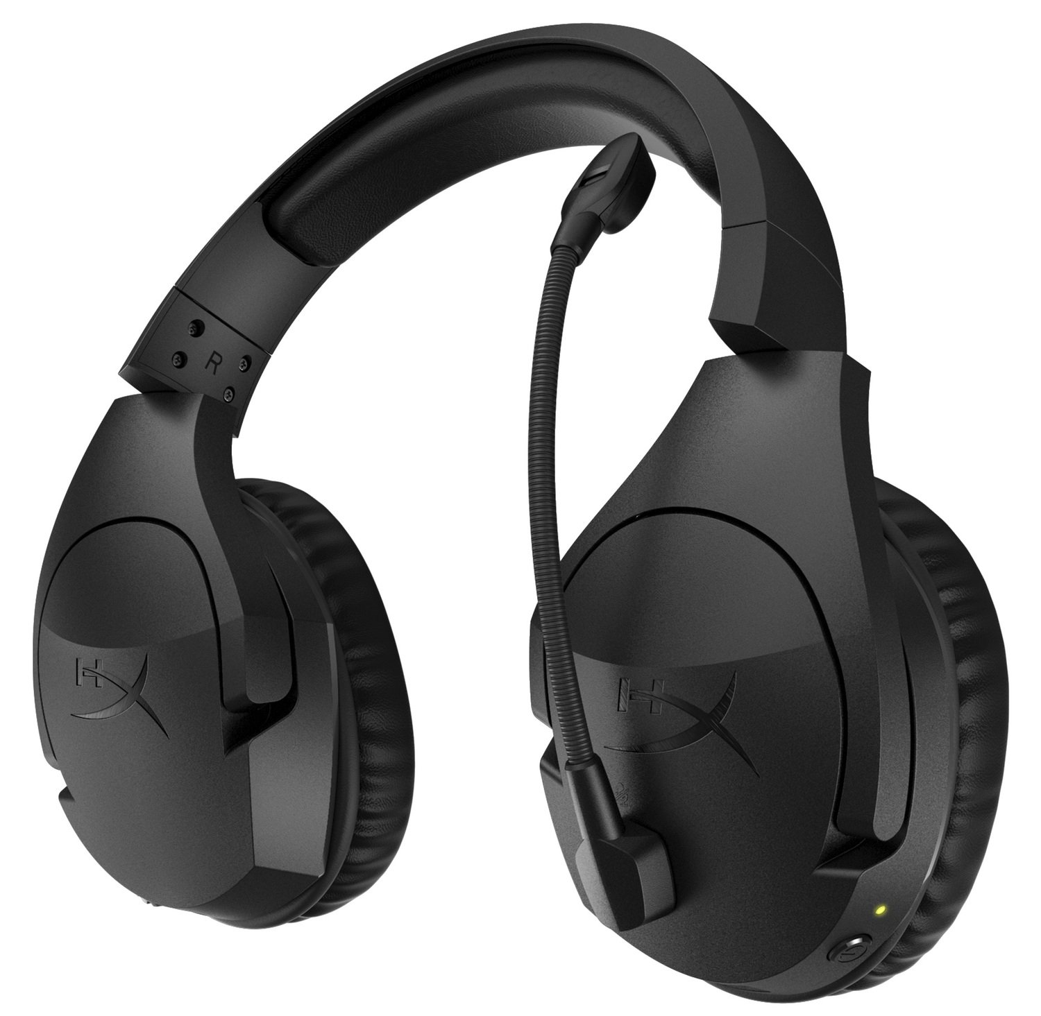 наушники hyperx cloud stinger hx-hscs-bk. гарнитуру stinger. гарнитуру stinger. наушники игровые hyperx cloud stinger 2 core. клауд стингер наушники.