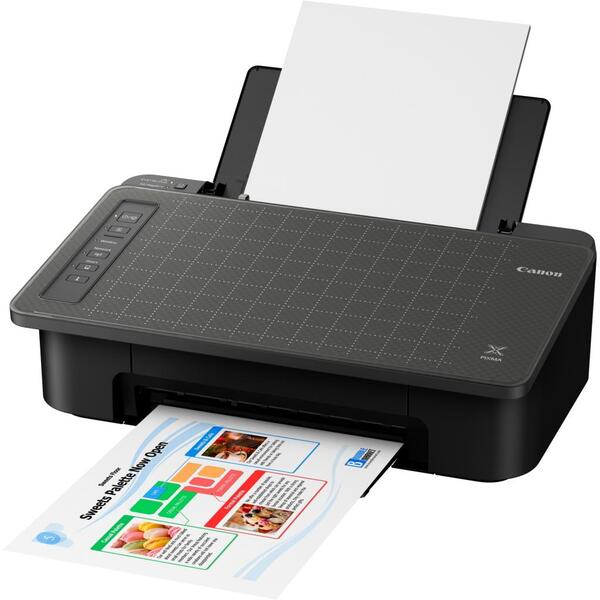 Принтер струйный CANON PIXMA E304 с Wi-Fi (2322C009) – купить в Киеве ...