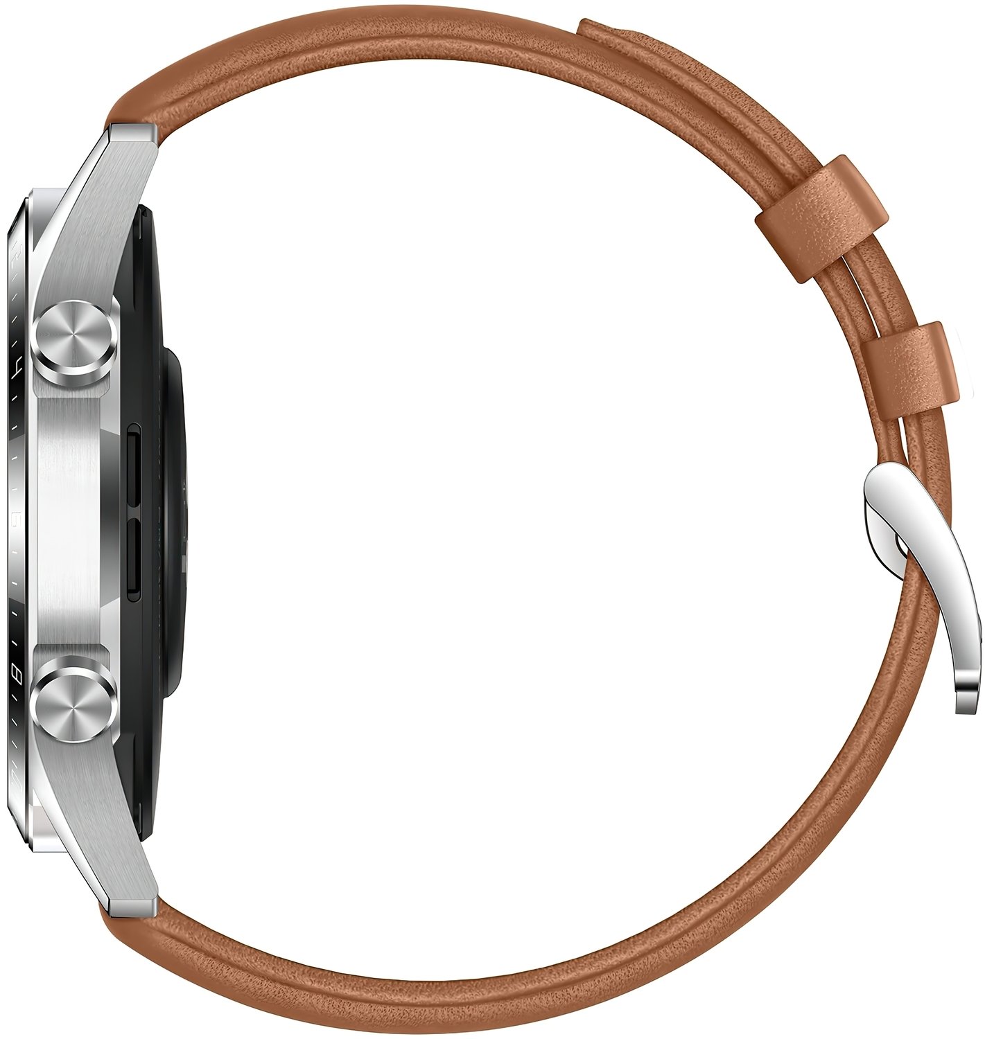 Смарт-часы Huawei Watch GT 2 Classic – купить в Киеве | цена и отзывы в MOYO