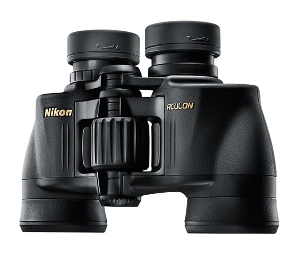  Бінокль Nikon бінокль Nikon Aculon A211 7x35 (BAA810SA) фото