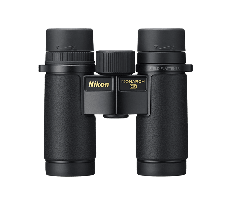  Бінокль Nikon Monarch HG 8x30 (BAA783SA) фото