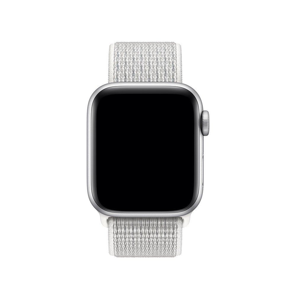 Ремешок Apple Watch 40mm Summit White 
