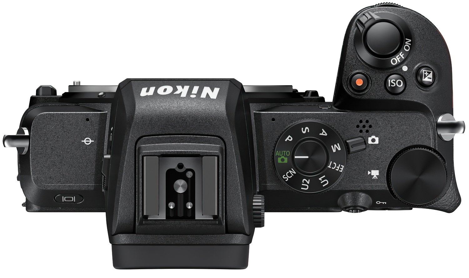 Фотоаппарат NIKON Z50 Body + FTZ Mount Adapter (VOA050K003) фото 