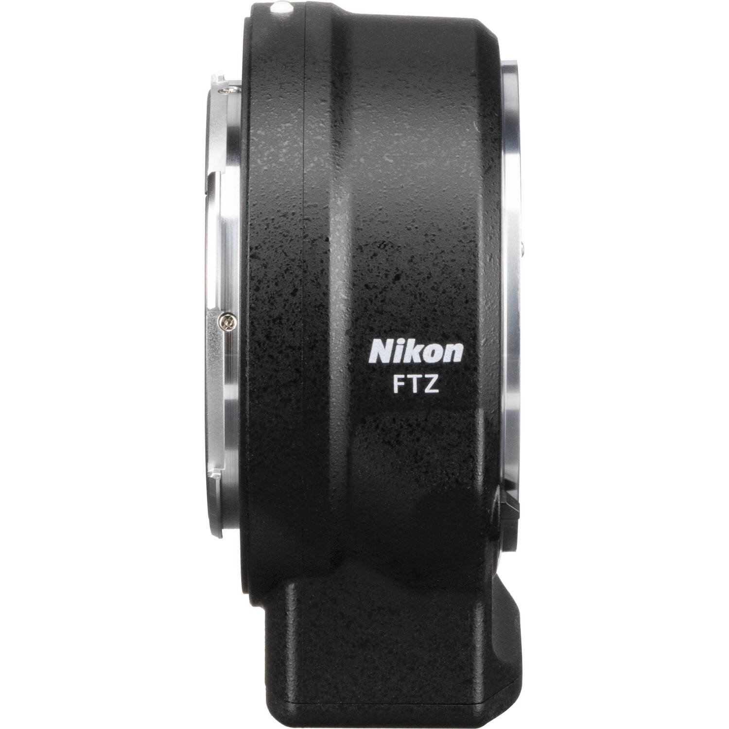 Фотоаппарат NIKON Z50 + 1650 VR + FTZ Mount Adapter (VOA050K004