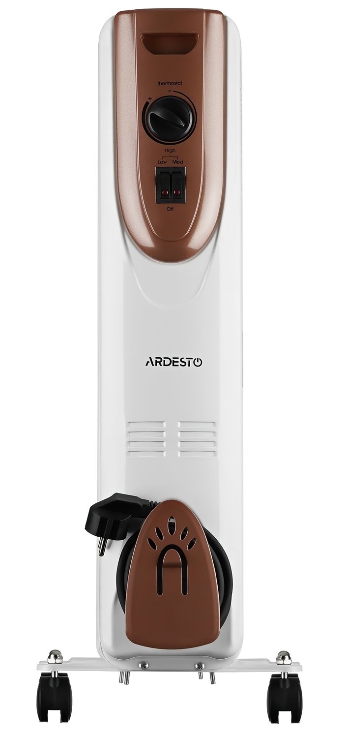  Масляний радіатор Ardesto OFH-09X1 фото