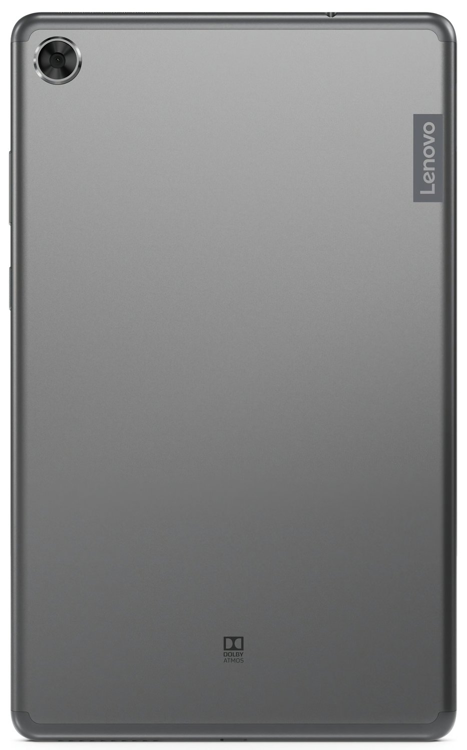  Планшет LENOVO Tab M8 HD 2/32 WiFi Iron Grey фото