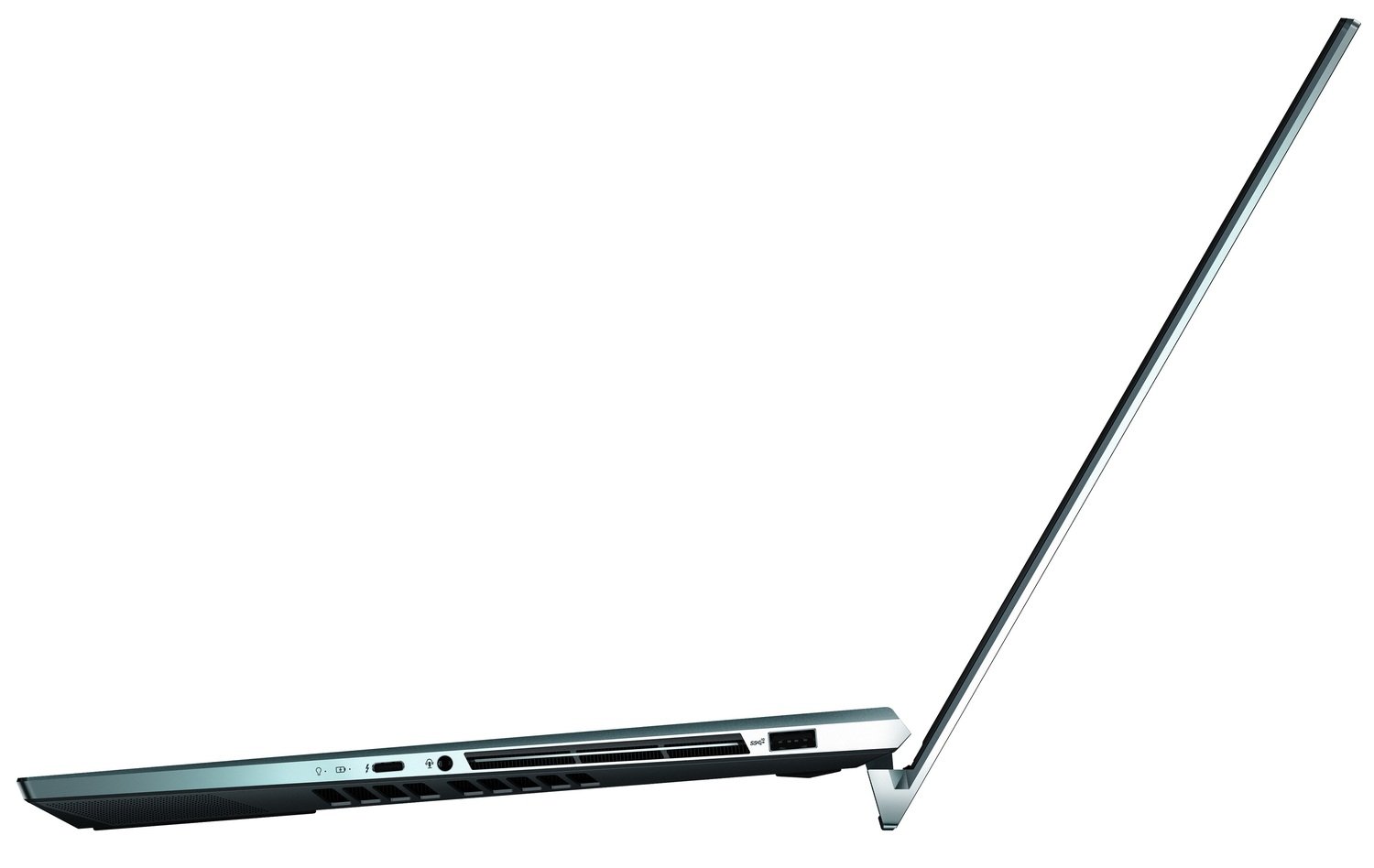 Ноутбук ASUS UX581GV-H2004T (90NB0NG1-M02860) фото 