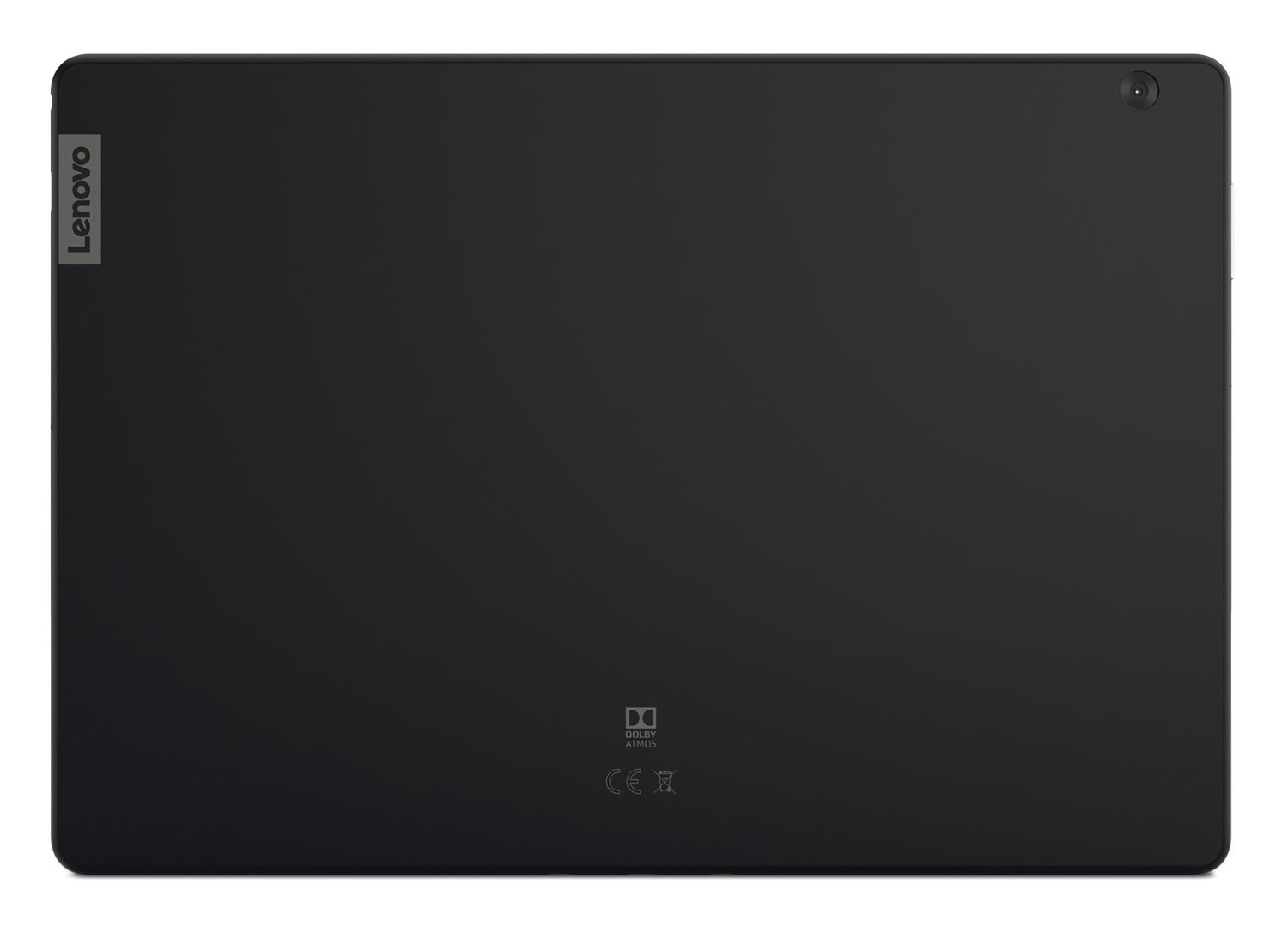 Планшет LENOVO Tab M10 HD 2/32 WiFi Slate Black фото