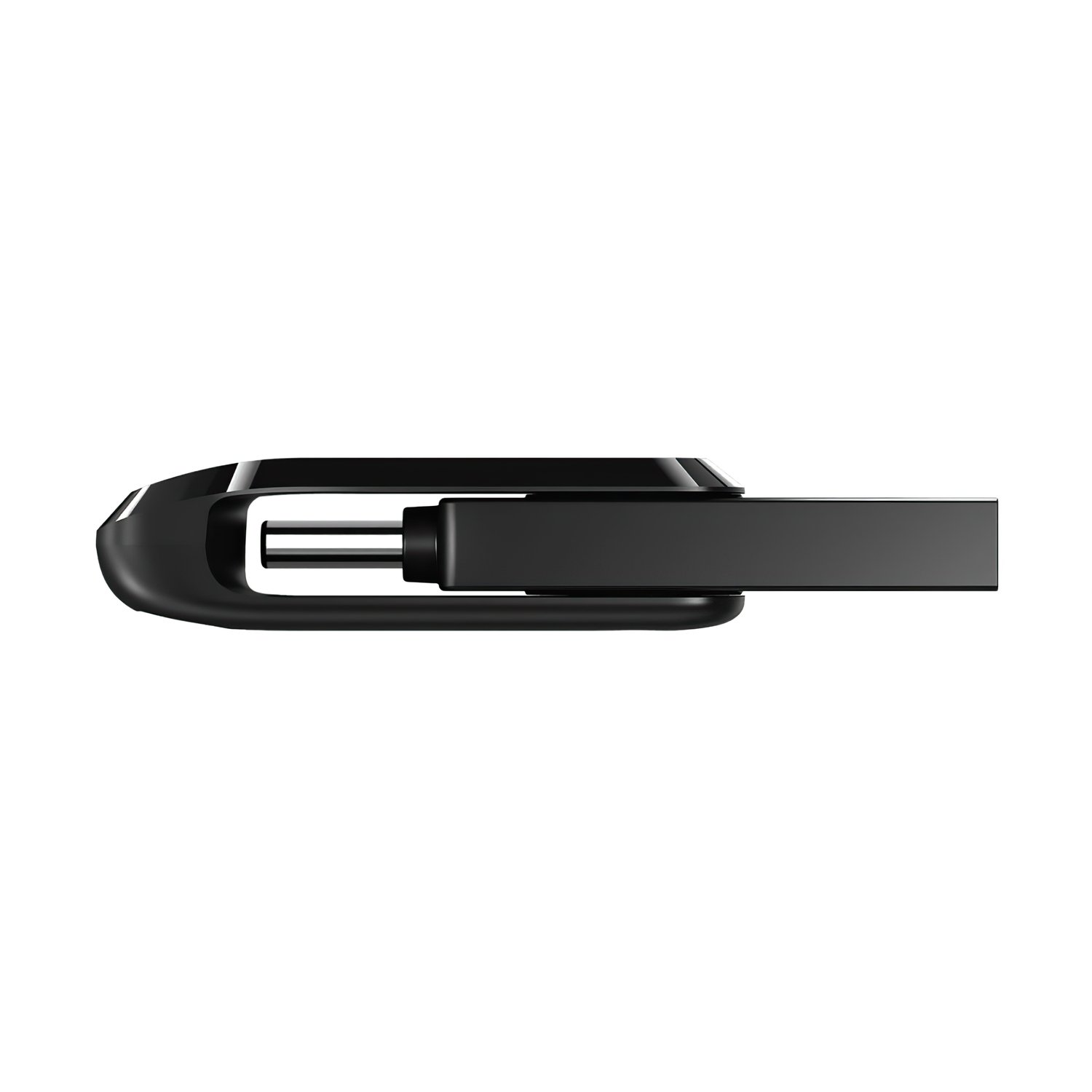  Накопичувач USB 3.1 SANDISK Dual Drive Go USB Type-C 256GB (SDDDC3-256G-G46) фото