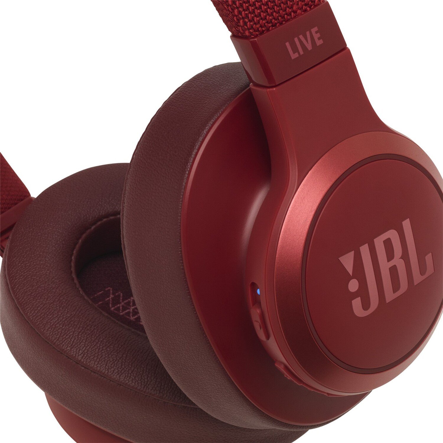 JBL LIVE 500BT | Your Sound, Unplugged