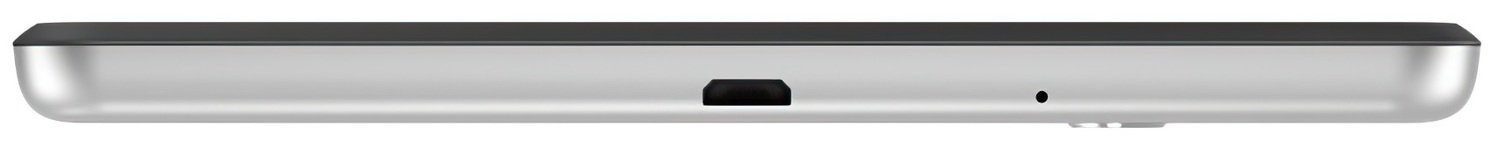 Планшет Lenovo Tab M8 HD 2/32 LTE Iron Grey фото 