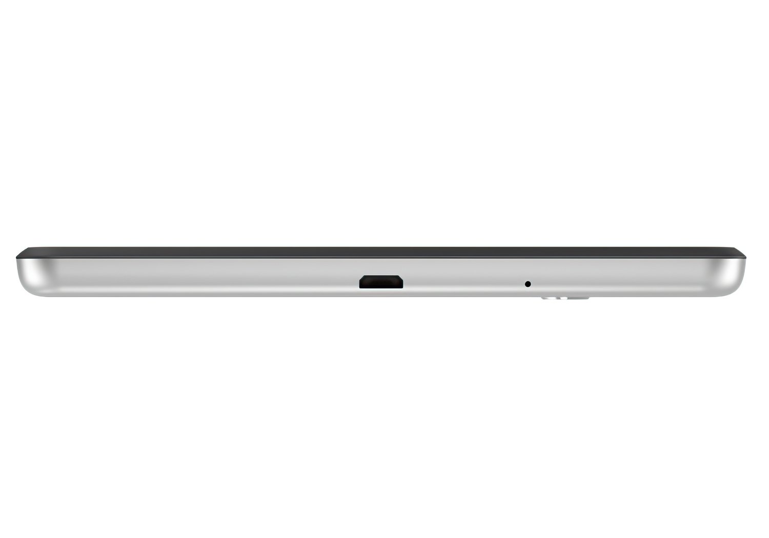 Планшет Lenovo Tab M8 HD 2/32 LTE Platinum Grey фото 