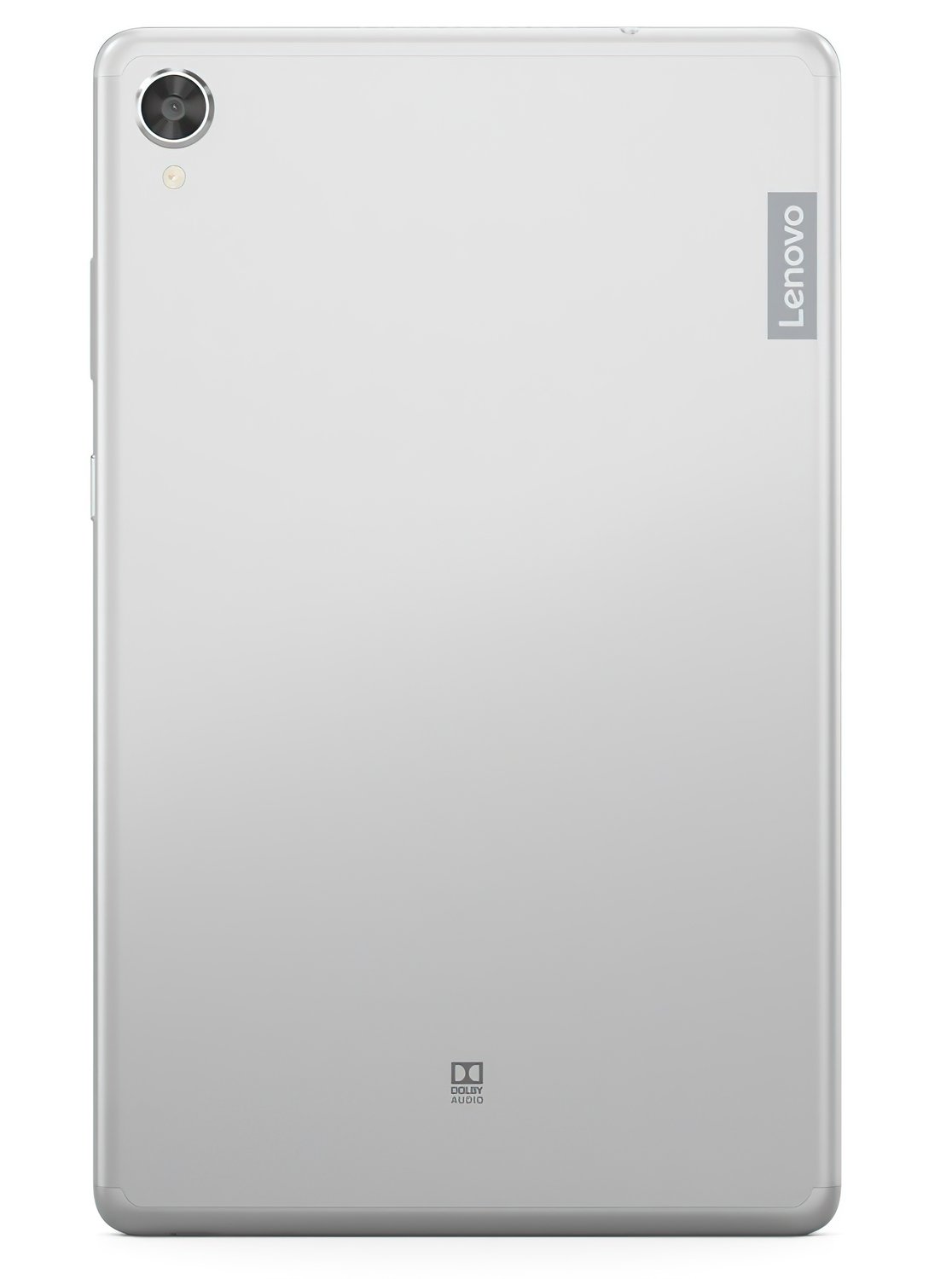 Планшет Lenovo Tab M8 HD 2/32 LTE Platinum Grey фото 