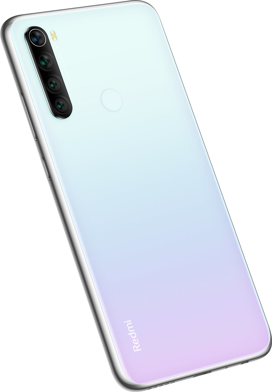 Смартфон Xiaomi Redmi Note 8T 4/64GB White (M1908C3XG) – купить в Киеве ...