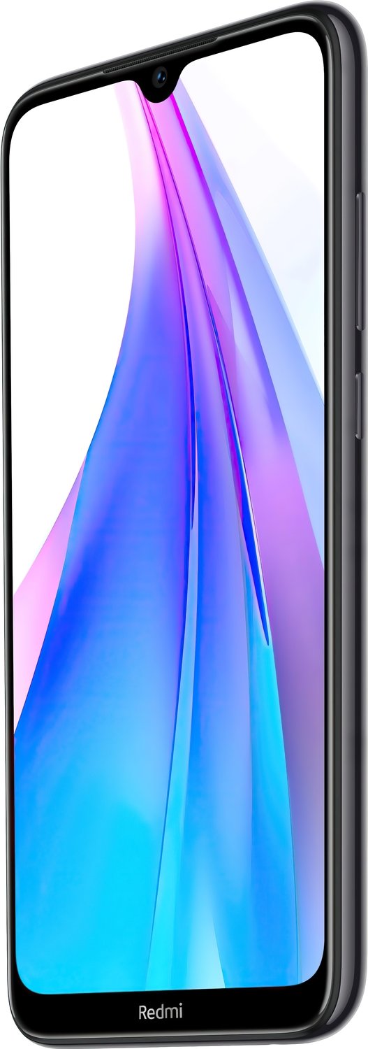 Смартфон Xiaomi Redmi Note 8T 4/64GB Gray (M1908C3XG) – купить в Киеве ...