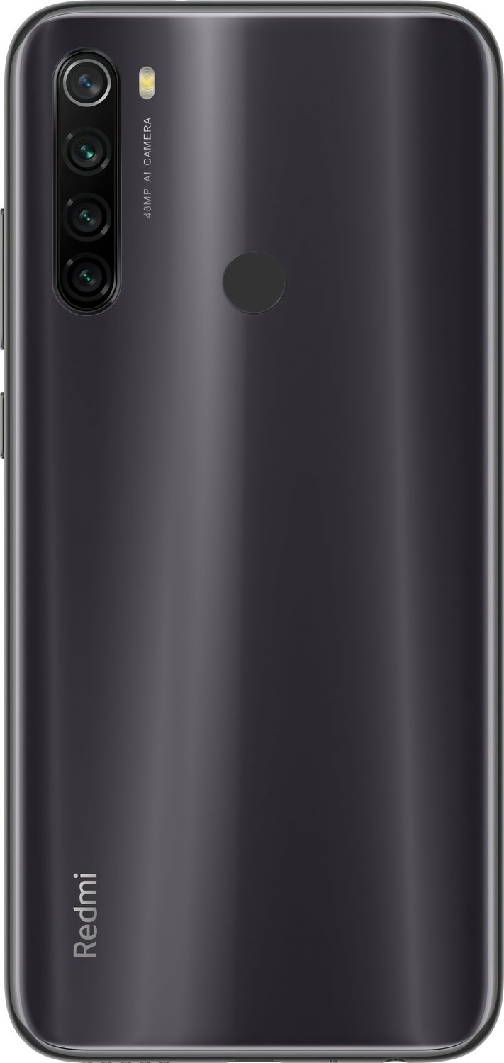 Смартфон Xiaomi Redmi Note 8T 4/64GB Gray (M1908C3XG) – купить в Киеве ...