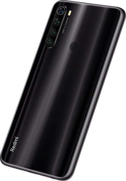 Смартфон Xiaomi Redmi Note 8T 4/128GB Gray (M1908C3XG) – купить в Киеве ...