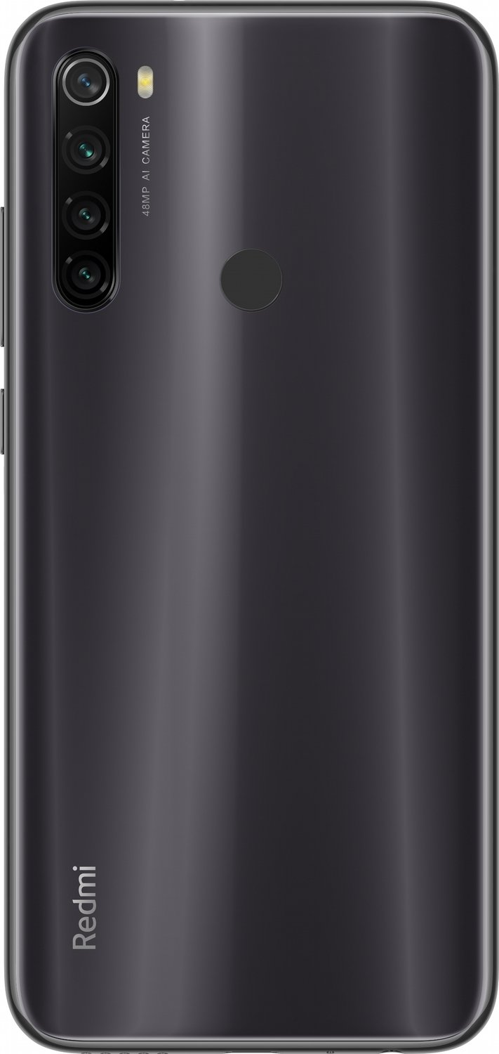 ≡ Смартфон Xiaomi Redmi Note 8t 4128gb Gray M1908c3xg купити в Києві ціни і відгуки 6653