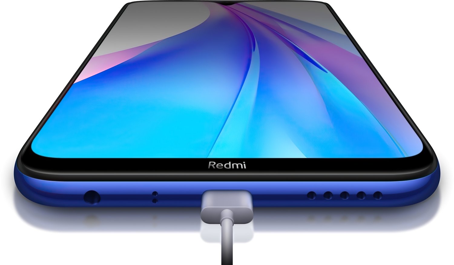 Смартфон Xiaomi Redmi Note 8T 4/128GB Blue (M1908C3XG) – купить в Киеве ...