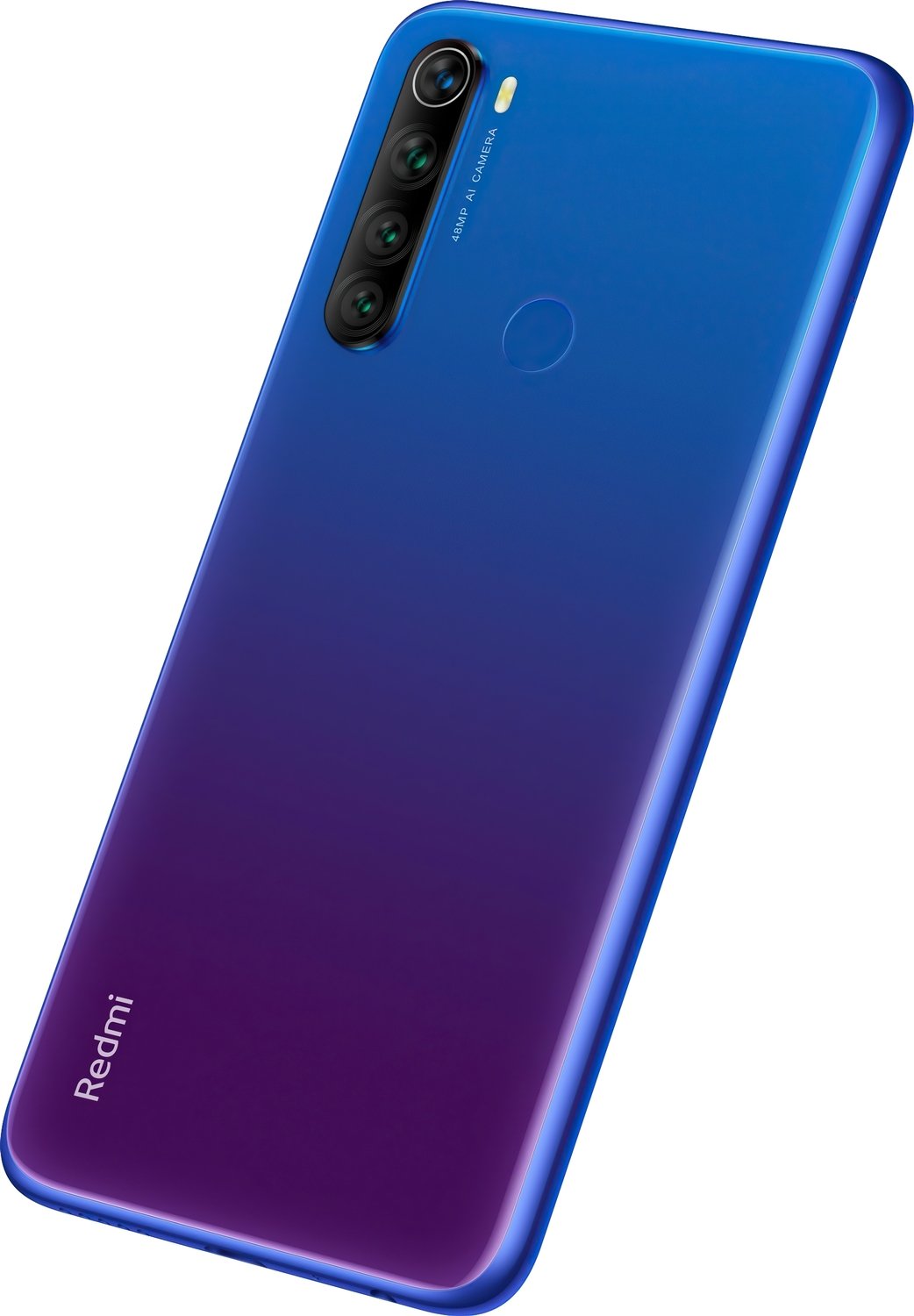 Улучшение xiaomi redmi note 8t