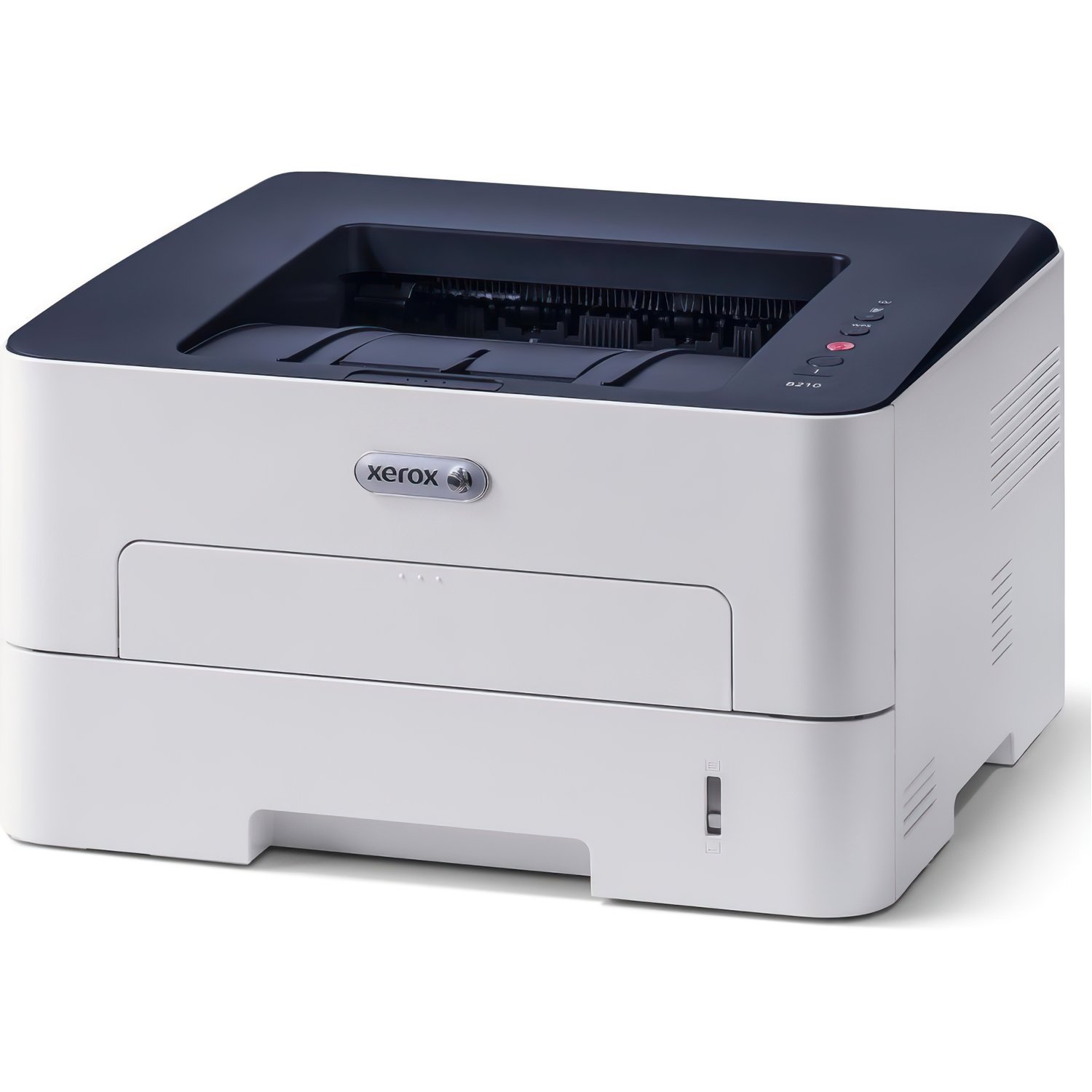 Xerox b210 подключить по wifi