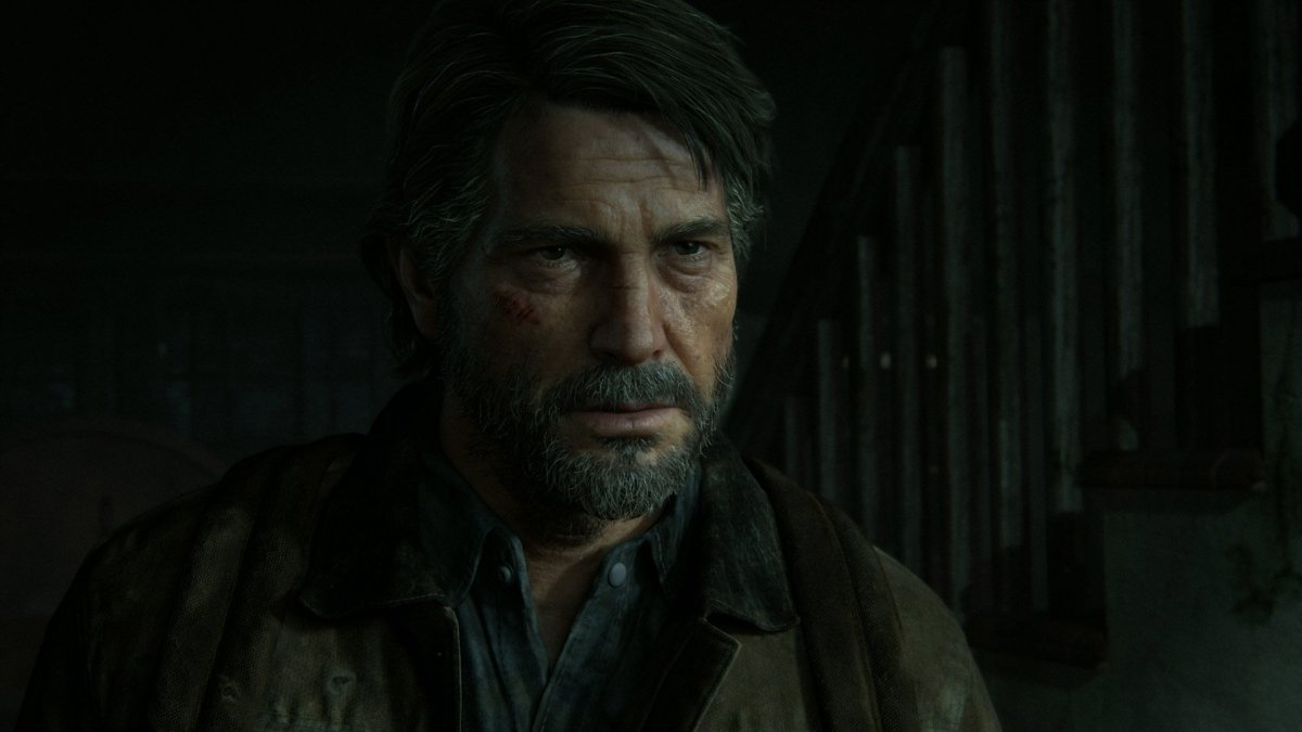 Игра The Last of Us: Part II (PS4, Русская версия) фото 
