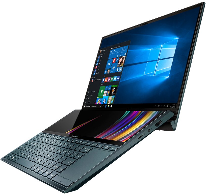 Ноутбук ASUS UX481FA-BM011T (90NB0P71-M01110) фото 