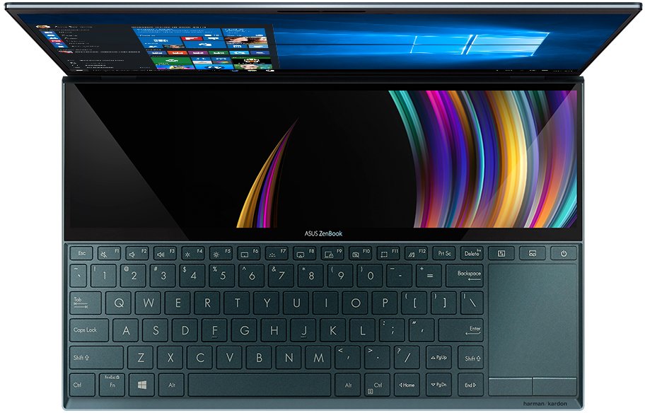 Ноутбук ASUS UX481FA-BM011T (90NB0P71-M01110) фото 