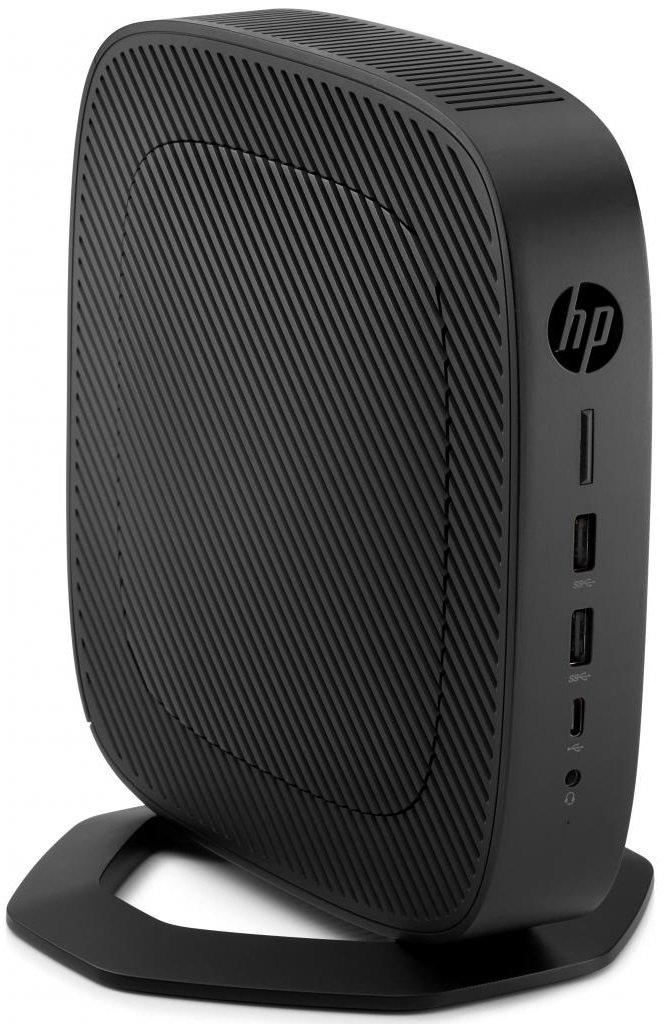 Hp неттоп не включается