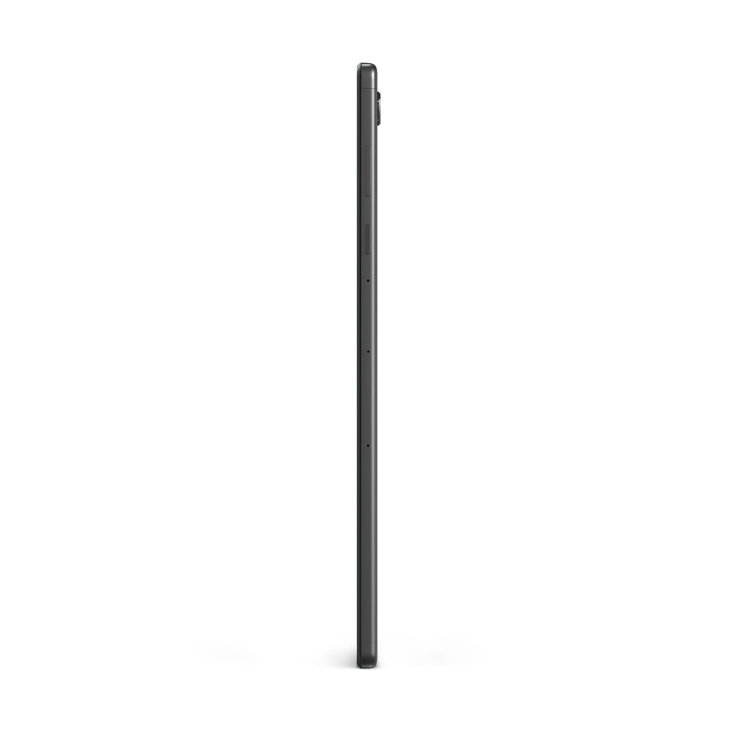 Планшет Lenovo Tab M10 Plus FHD 4/128 WiFi Iron Grey фото 