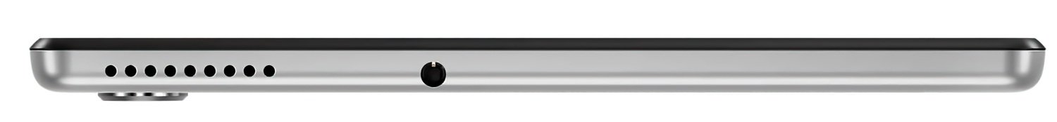 Планшет Lenovo Tab M10 Plus FHD 4/64 WiFi Platinum Greyфото