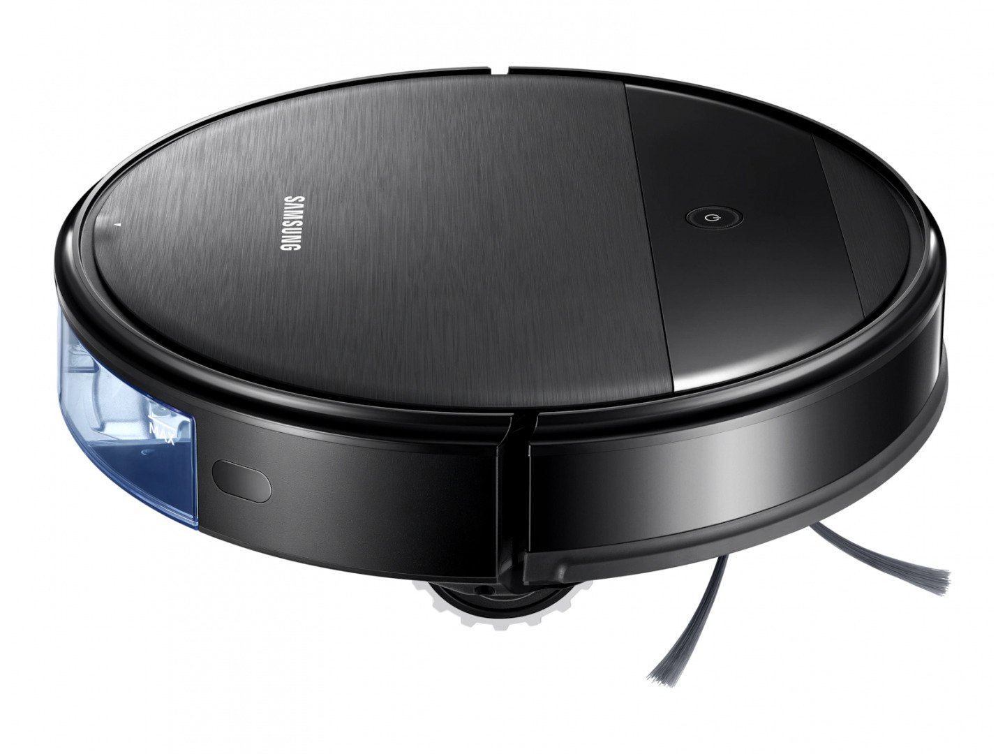 Робот-пылесос Samsung VR05R5050WK/UK – купить в Киеве | цена и отзывы в ...
