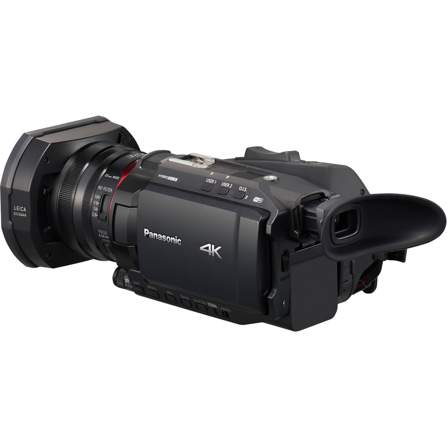 Видеокамера PANASONIC HC-X1500EE (HC-X1500EE) фото 