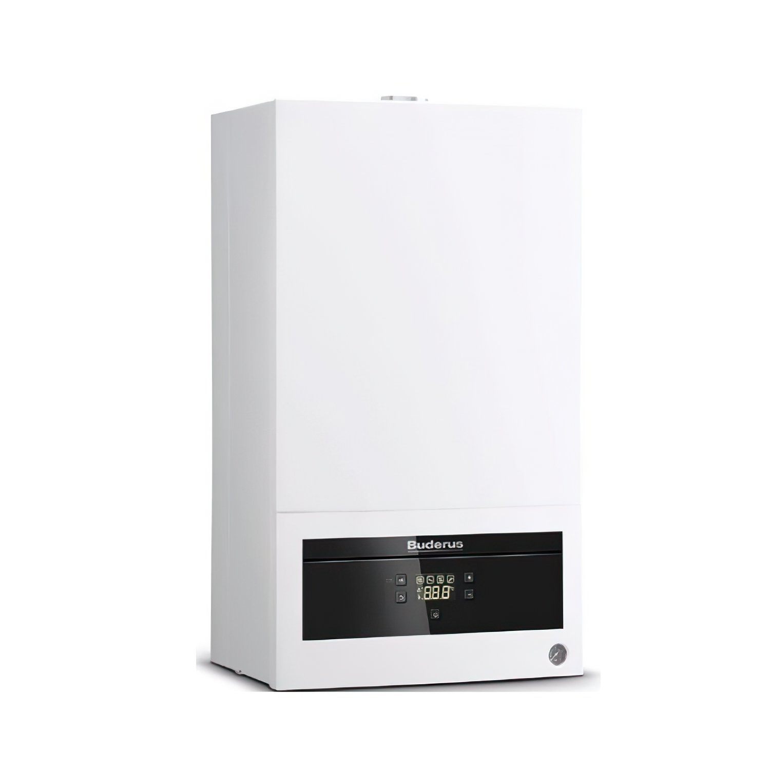 Котел газовый Bosch Buderus Logamax U072-24 – купить в Киеве | цена и ...