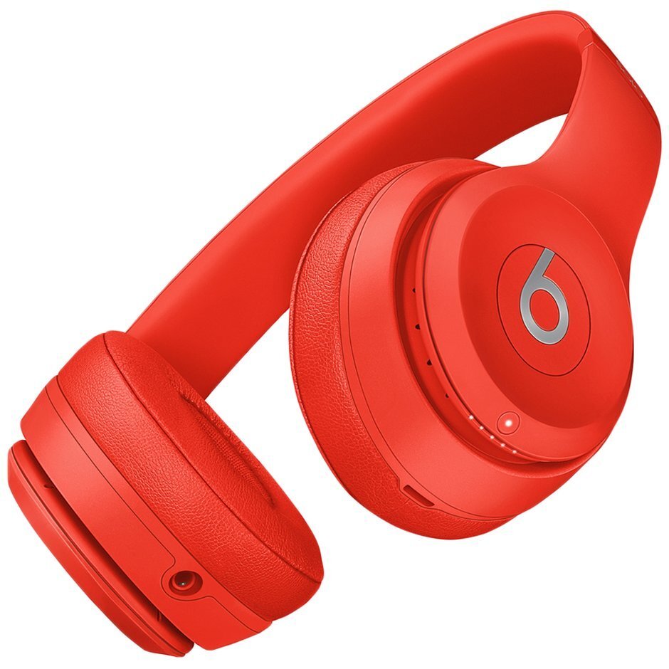 Beats Solo Model A1796 2025