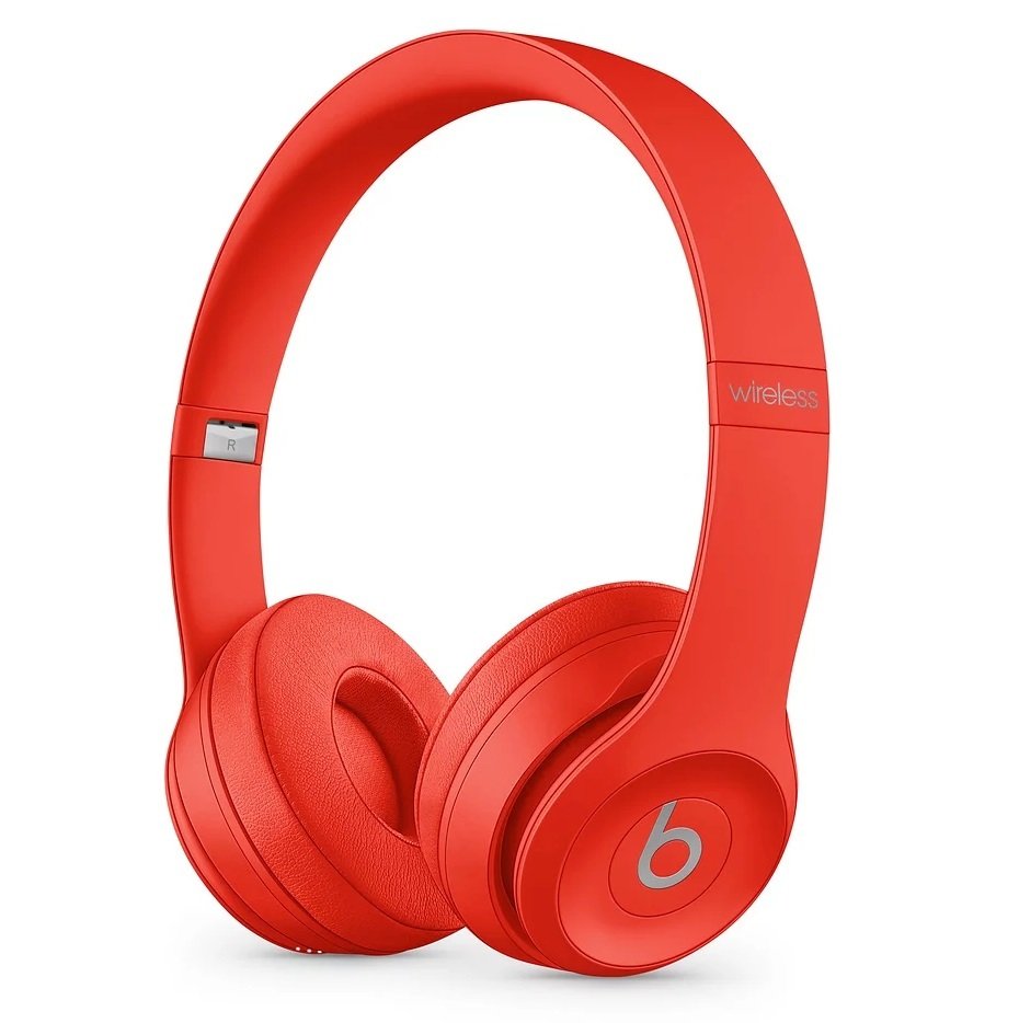 beats solo3 wireless headphones