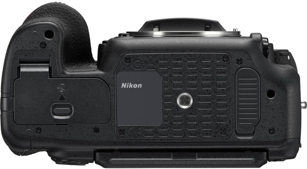 Фотоаппарат NIKON D500 + AF-S DX 16-80 f/2.8-4E ED VR (VBA480K001) фото 
