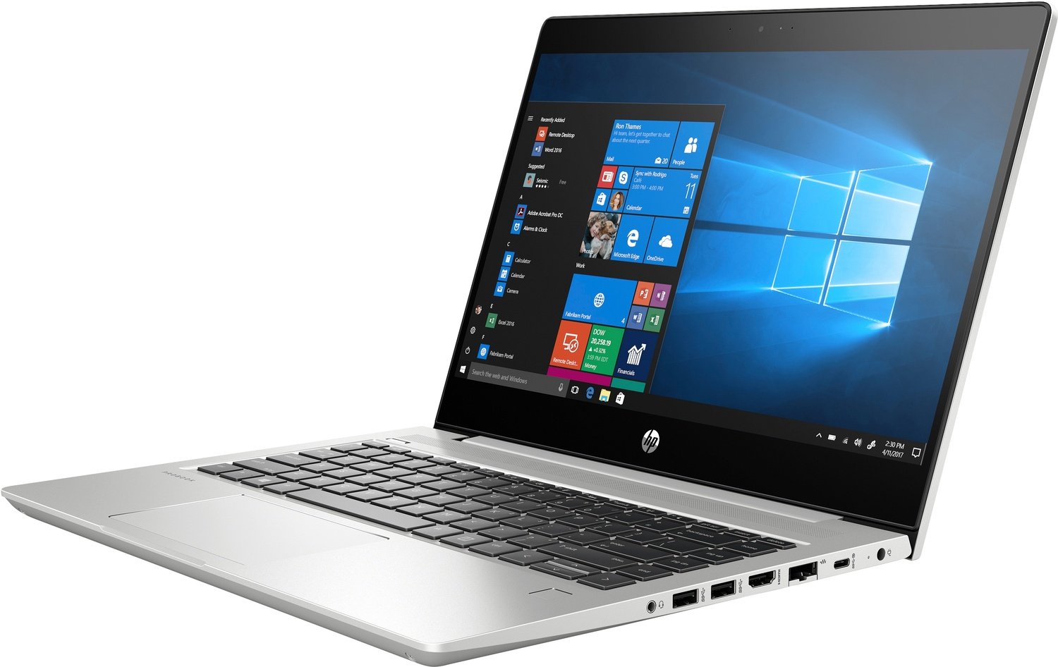 Ноутбук hp probook 445r g6 обзор