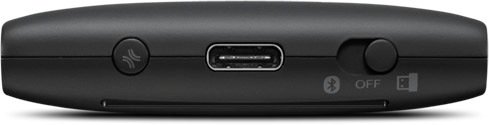  Миша ThinkPad X1 Presenter Mouse (4Y50U45359) фото