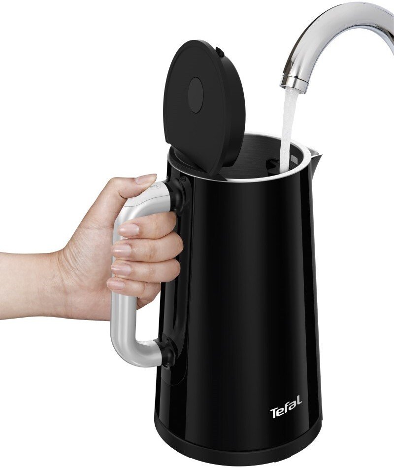 Чайник электрический Tefal Element KI280D30 - купить чайник электрический Element KI280D30 по выгодной цене в интернет-магазине Чайник электрический Tefal Element KI280D30 - купить чайник электрический Element KI280D30 по выгодной цене в интернет-магазине