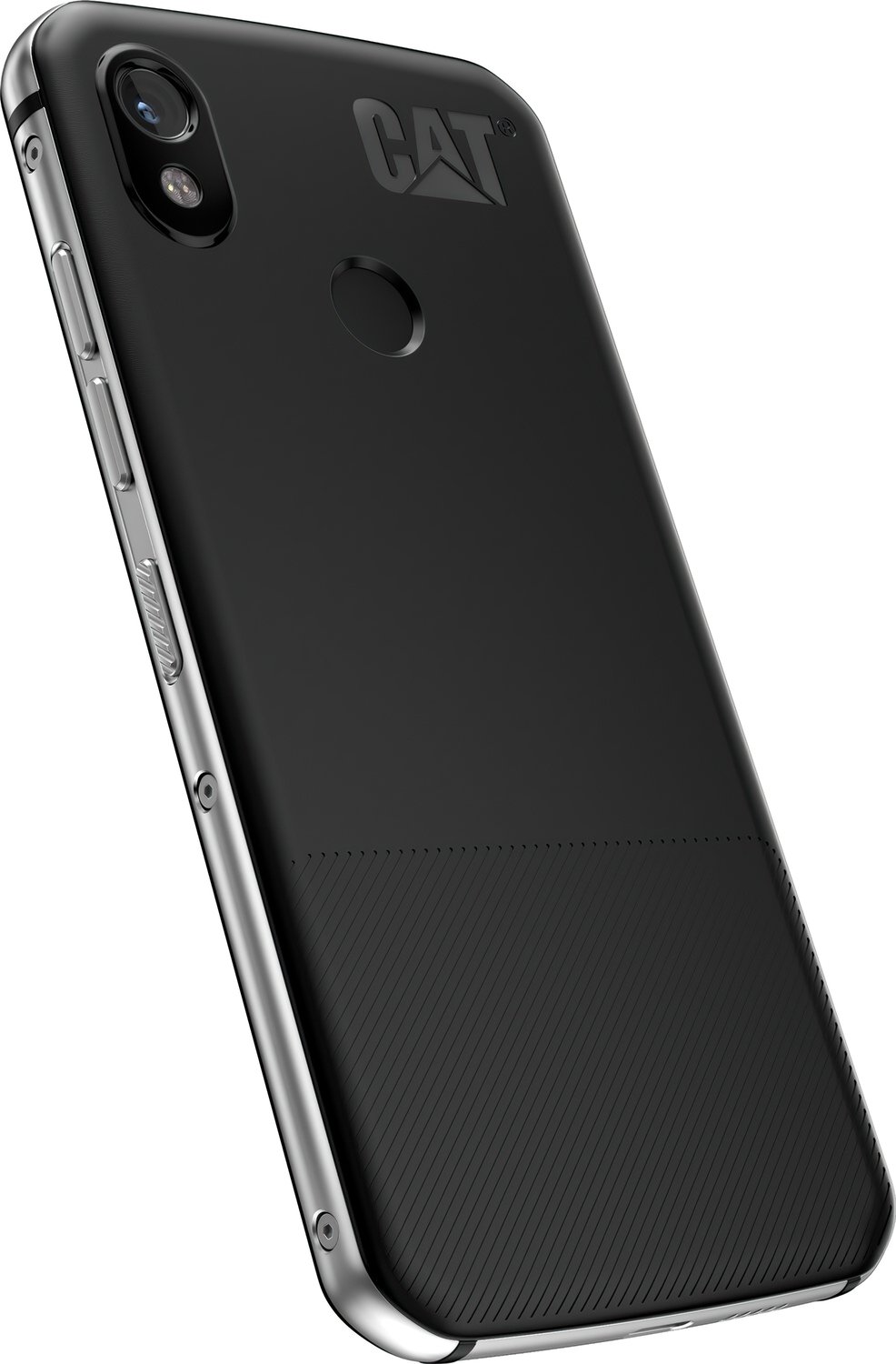 Смартфон Caterpillar CAT S52 4/64GB DS Black – купить в Киеве | цена и ...