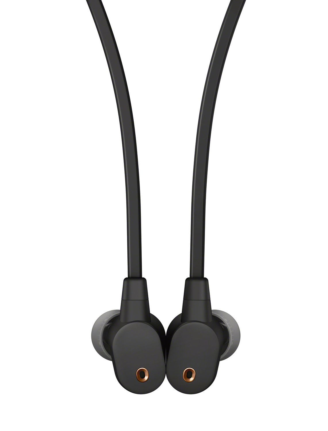 Наушники Bluetooth Sony WI-1000 Wireless ANC Mic Black – купить в Киеве ...