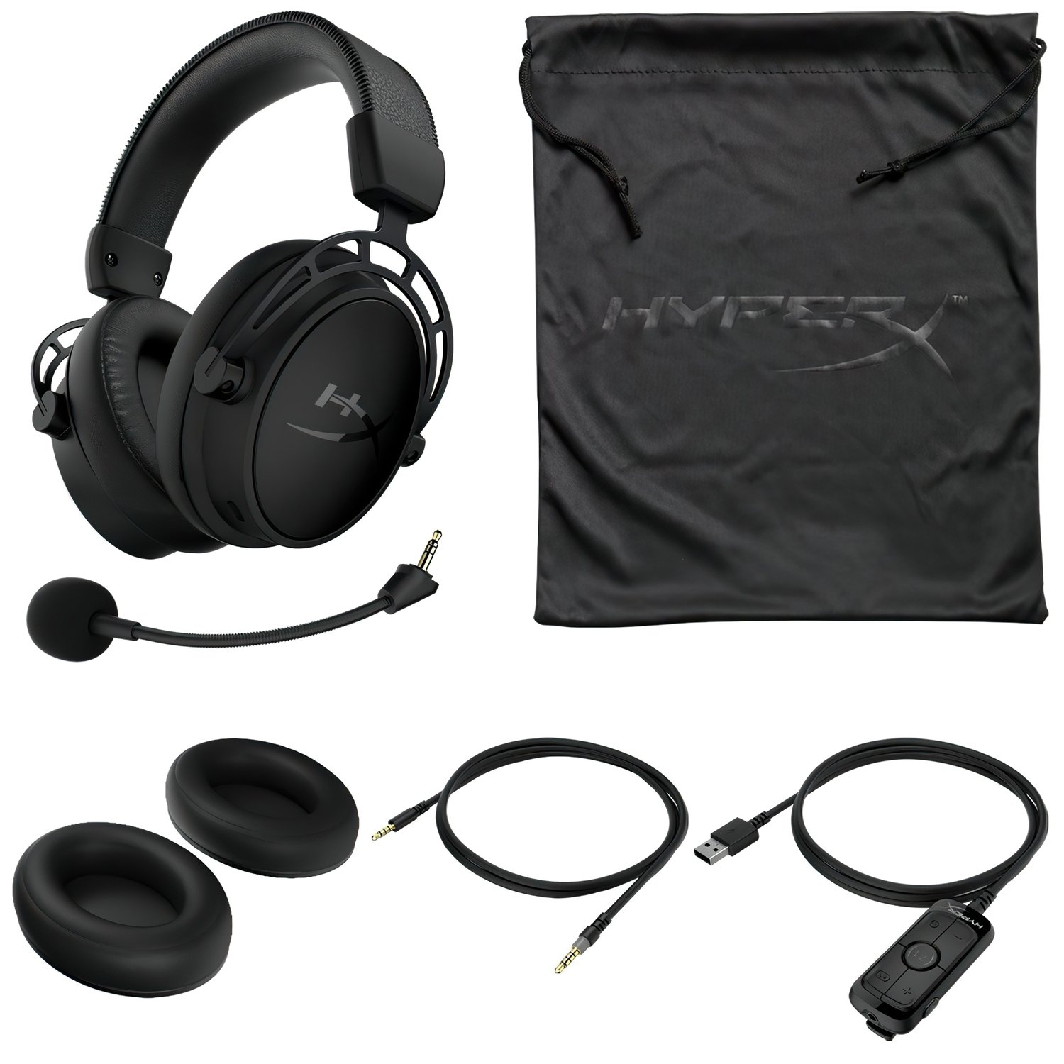 Hyperx alpha s. HYPERX cloud Alpha s Black. Игровые наушники HYPERX cloud Alpha s Black (HX-hscas-BK/ww). HYPERX cloud Alpha s Blackout. Наушники HYPERX cloud Alpha 2.