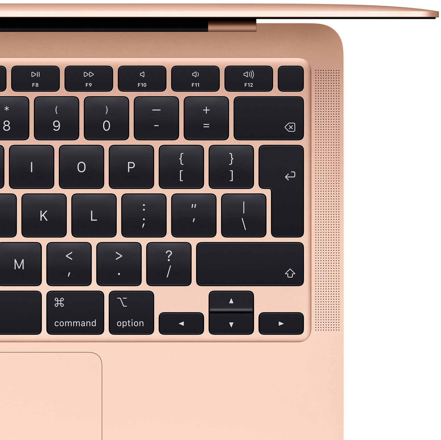 A2179 macbook air 2020 замена матрицы